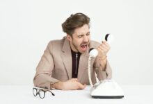 regional call origin analysis