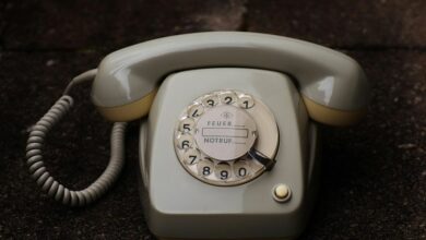 regional phone communication breakdown
