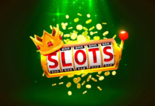 Why Visual Storytelling Is Becoming the Heart of Slot Design