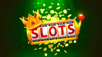 Why Visual Storytelling Is Becoming the Heart of Slot Design