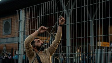 network compliance safety numbers