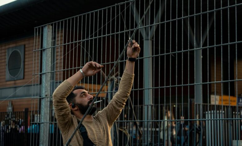 network compliance safety numbers