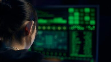 network privacy oversight contacts