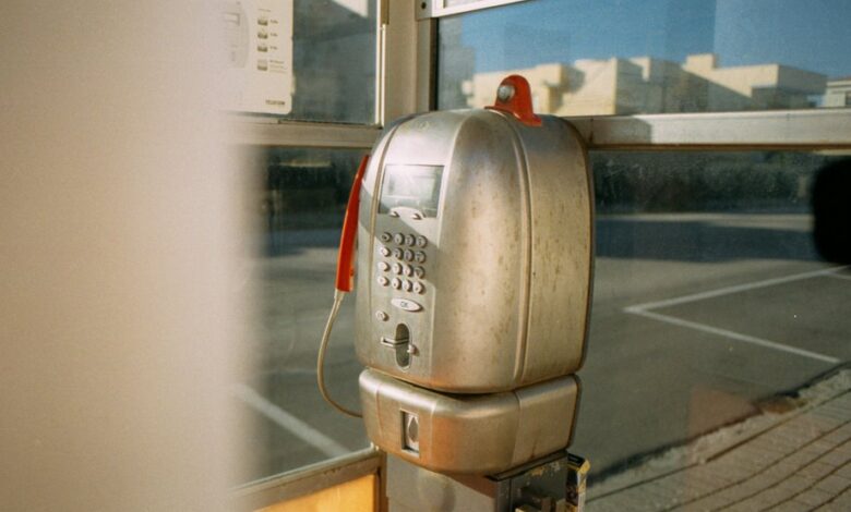 telecom bureau contact numbers