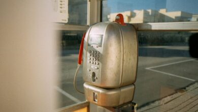 telecom committee contact numbers