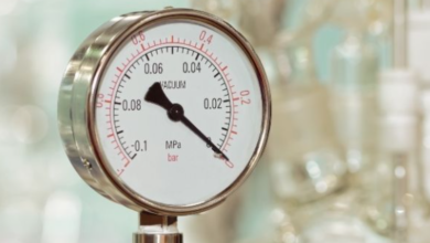 Vacuum Force Explained: How to Measure Vacuum Suction