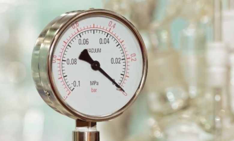 Vacuum Force Explained: How to Measure Vacuum Suction