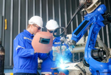Complete Guide to Welding Automation for Businesses