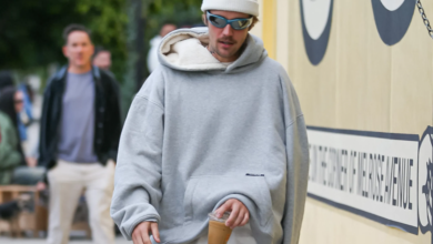 Top 10 Parke Official Sweatshirts You Should Own This Winter