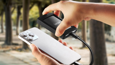 Top Benefits of Using an External SSD Today