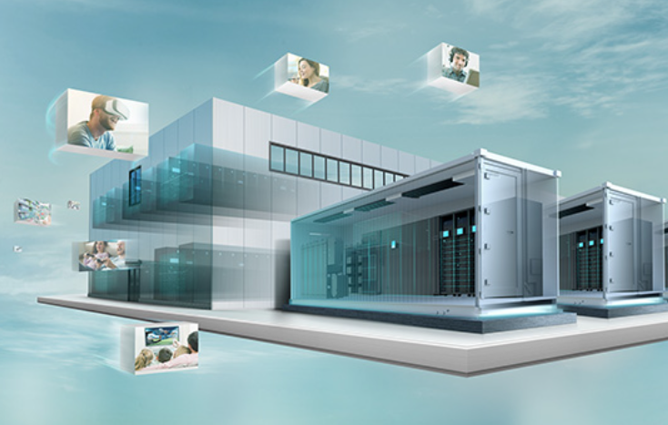 Modular Data Center Container: A Complete Guide for Modern IT Infrastructure