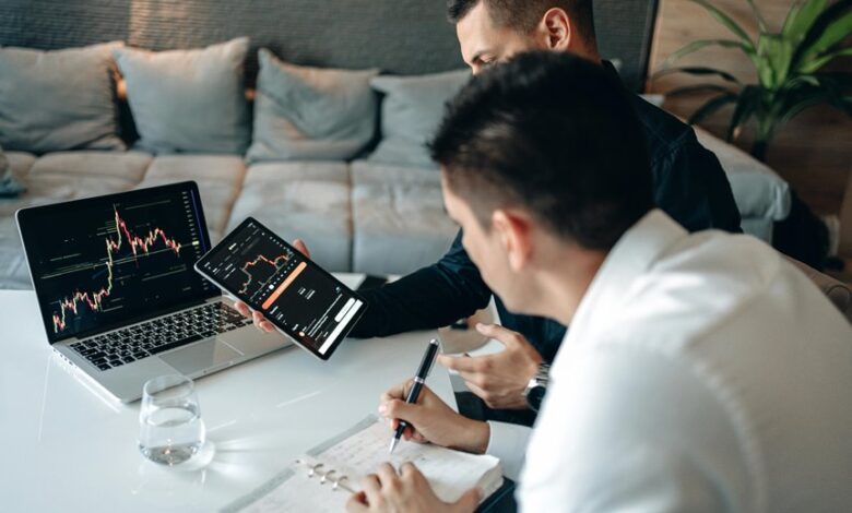 business opportunity analysis report