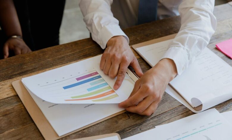 corporate insights on numbers