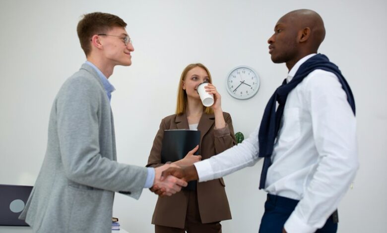 corporate intelligence report analysis