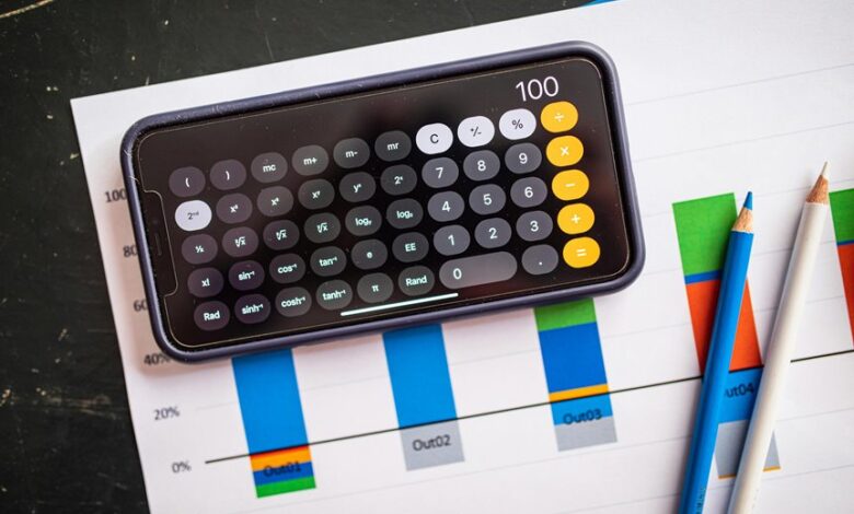 critical success metrics overview