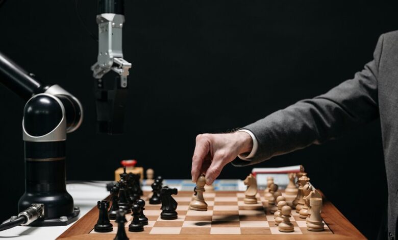 data driven business insights