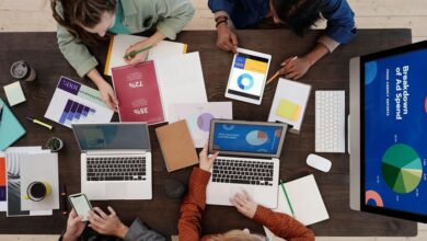 market trends analysis insights