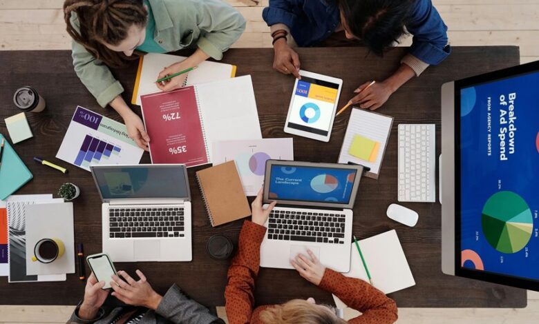 market trends analysis insights