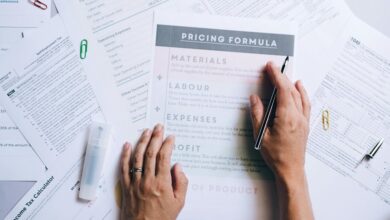 operational analysis of numbers