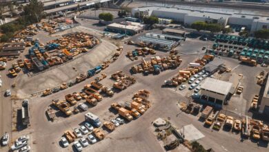 operational excellence performance metrics