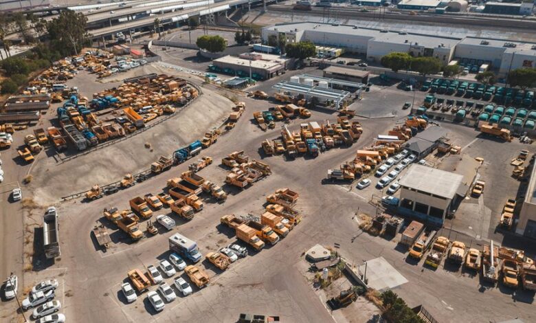 operational excellence performance metrics