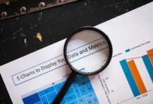 operational metrics overview report