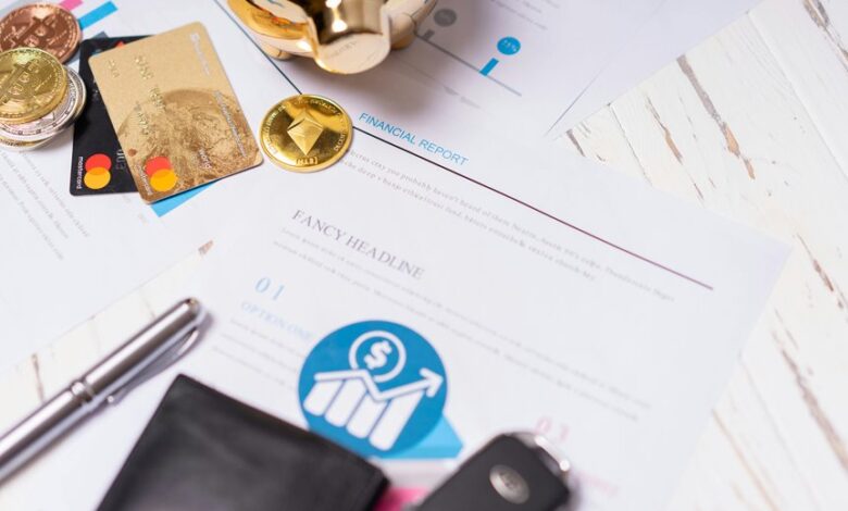 strategic metrics for enterprises