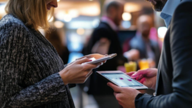 Elevate Your Gathering with Expert Corporate Event Management by Infinix Global