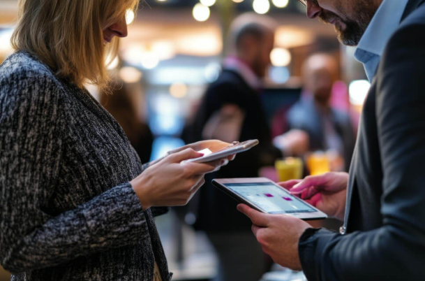 Elevate Your Gathering with Expert Corporate Event Management by Infinix Global