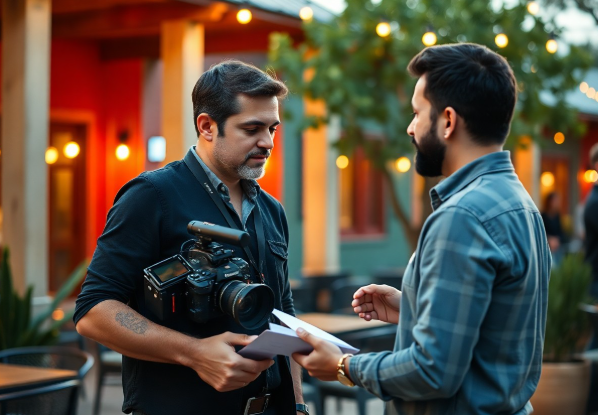 Top 10 Best Event Photography Services Provider in Singapore