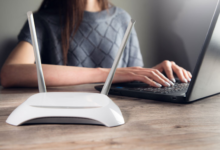 Exploring 10 Different Internet Connections for Businesses in 2025