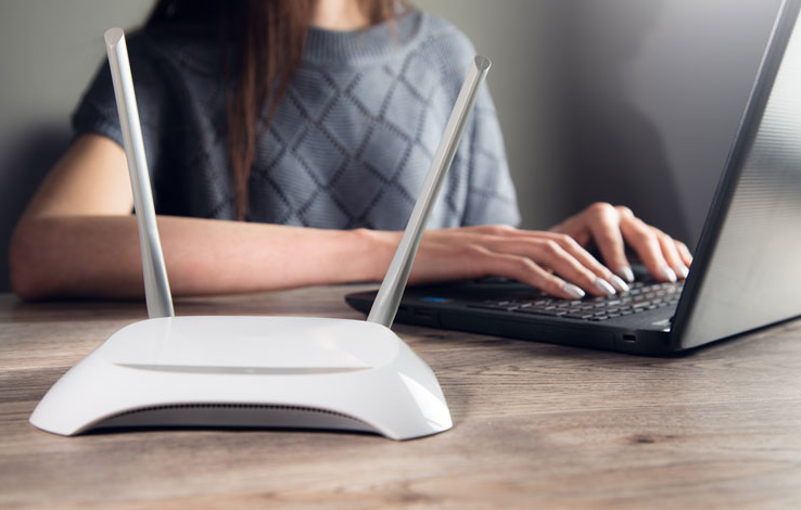 Exploring 10 Different Internet Connections for Businesses in 2025