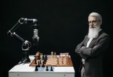 luminous path inspires strategic innovation