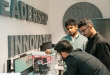 quantum crest leadership forward innovation