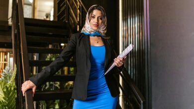 quantum flow advancing dynamic leadership