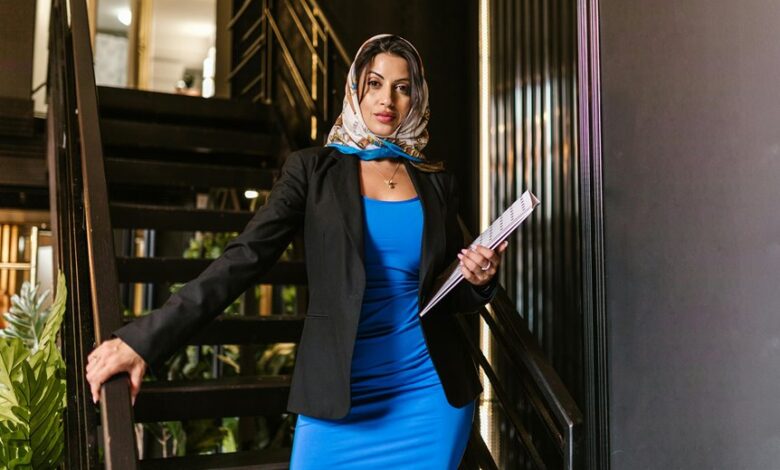 quantum flow advancing dynamic leadership