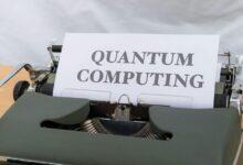 quantum wave inspires transformative impact