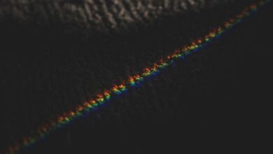 radiance flux advances strategies start