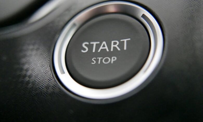 radiant surge start innovation