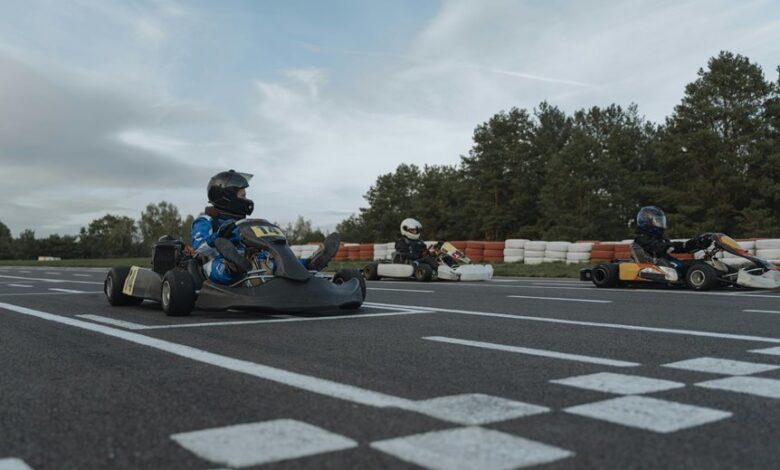 stellar prism driving excellence