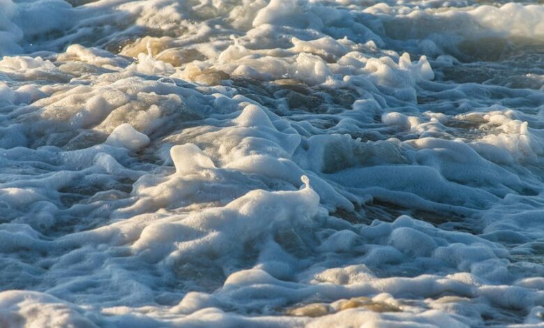 velocity crest start leading progressive change