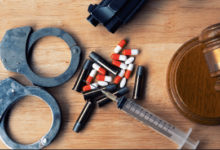 Defending Justice in High Stakes Drug Crime Cases