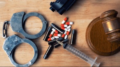 Defending Justice in High Stakes Drug Crime Cases