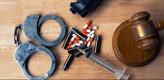 Defending Justice in High Stakes Drug Crime Cases