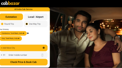 Coimbatore to Ooty Taxi Service: The Most Comfortable Way to Reach the Queen of Hills