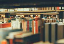 author hub marvin peel articles