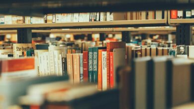 author hub marvin peel articles