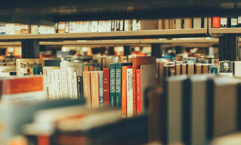 author hub marvin peel articles