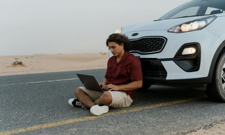 automotive toyota vehicle insights