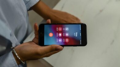 caller identification resources hub